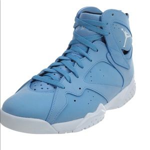 (Air Jordan)  Jordan retro 7 Pantone